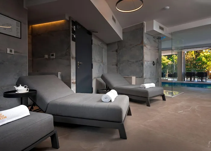 Hotel Cittar